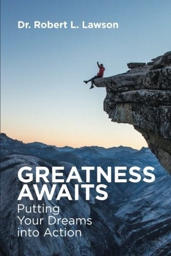 Greatness Awaits
