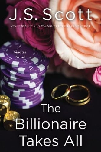 The Billionaire Takes All