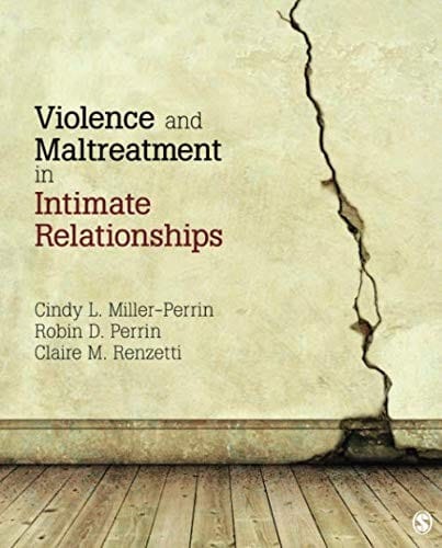 Violence and Maltreatment in Intimate Relationships