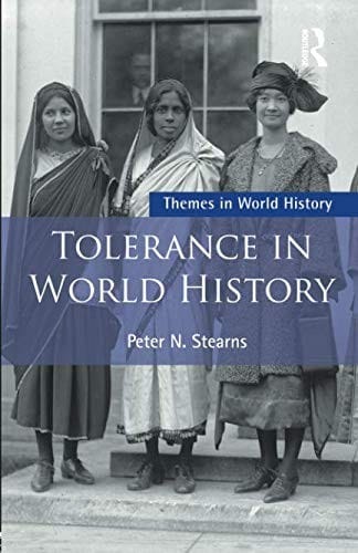 Tolerance in World History
