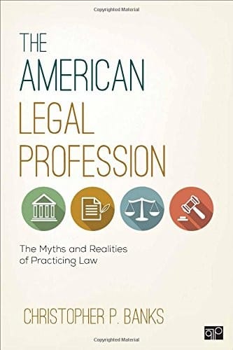The American Legal Profession