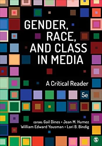 Gender, Race, and Class in Media