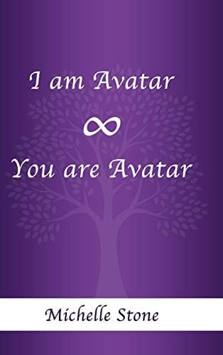 I Am Avatar 8 You Are Avatar