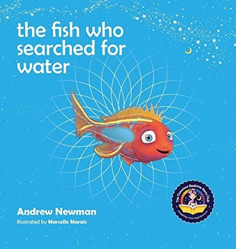 The Fish Who Searched For Water