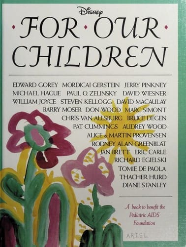 For Our Children