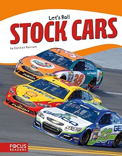 Stock Cars