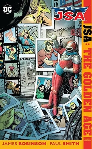 JSA