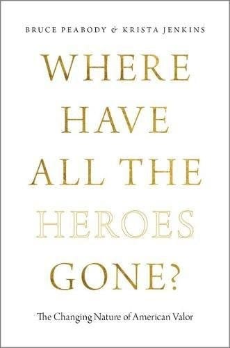 Where Have All the Heroes Gone?