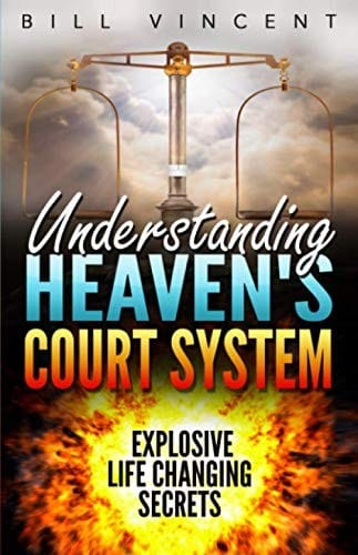 Understanding Heaven's Court System