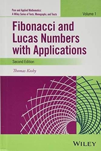 Fibonacci and Lucas Numbers with Applications, Volume 1