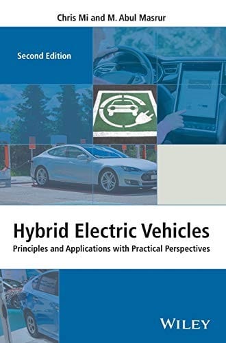 Hybrid electric vehicles