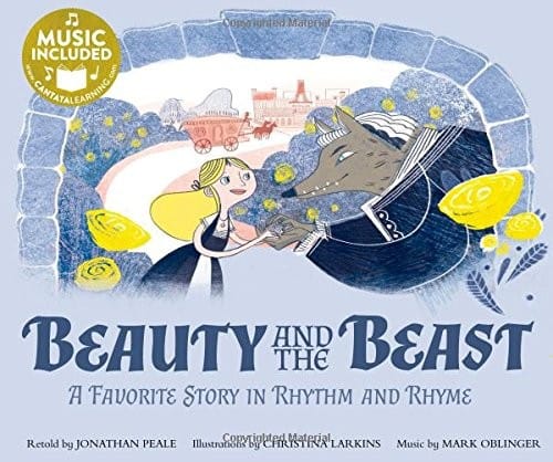 Beauty and the Beast
