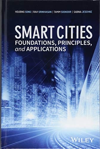 Smart Cities
