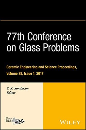 77th Conference on Glass Problems