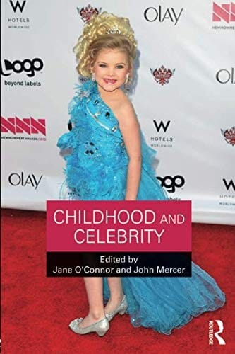 Childhood and Celebrity
