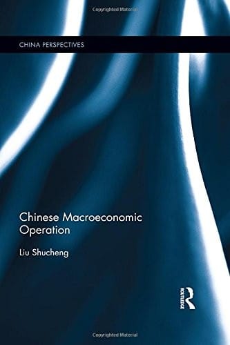 Chinese Macroeconomic Operation