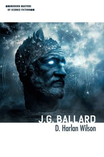 J. G. Ballard