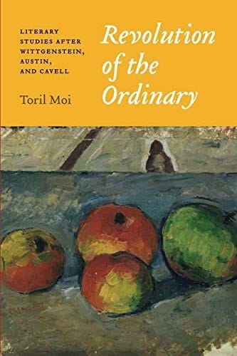 Revolution of the Ordinary