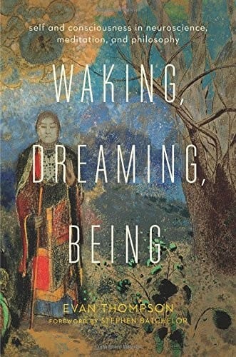 Waking, dreaming, being