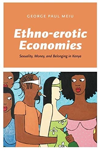 Ethno-erotic Economies