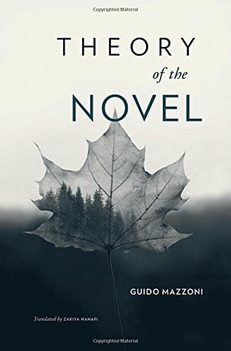 Theory of the Novel