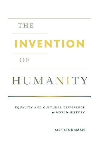 The Invention of Humanity