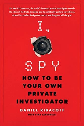 I, Spy