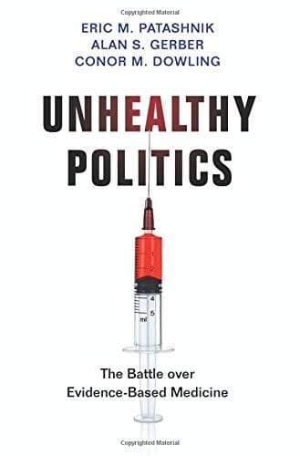 Unhealthy Politics