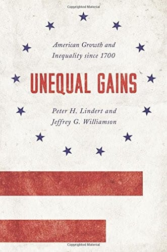 Unequal Gains