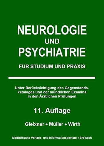 Neurologie und Psychiatrie