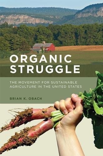 Organic struggle