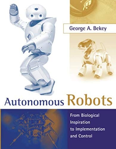 Autonomous Robots