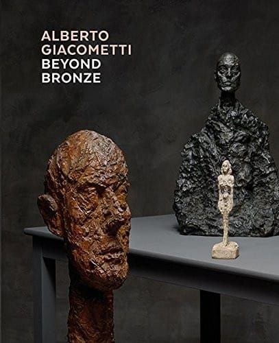 Alberto Giacometti--Beyond Bronze