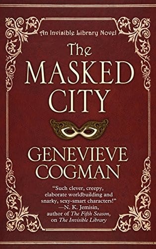 The masked city
