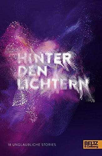 Hinter den Lichtern