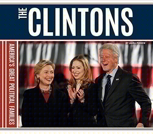 America's Great Political Families