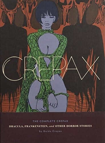 Crepax