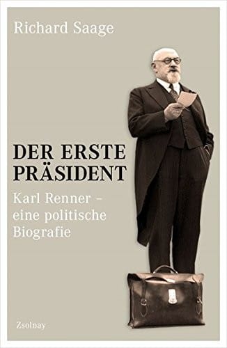 Der erste Präsident