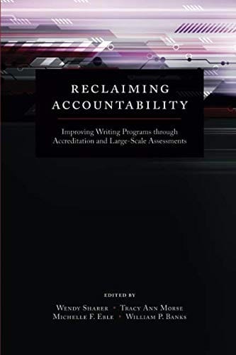 Reclaiming Accountability