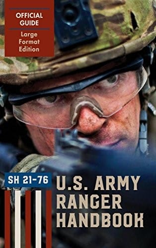 Ranger Handbook