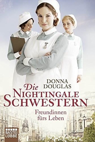 Die Nightingale-Schwestern 01