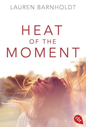 Heat of the moment