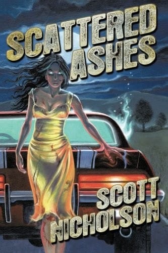 Scattered Ashes