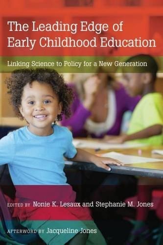 The Leading Edge of Early Childhood Education