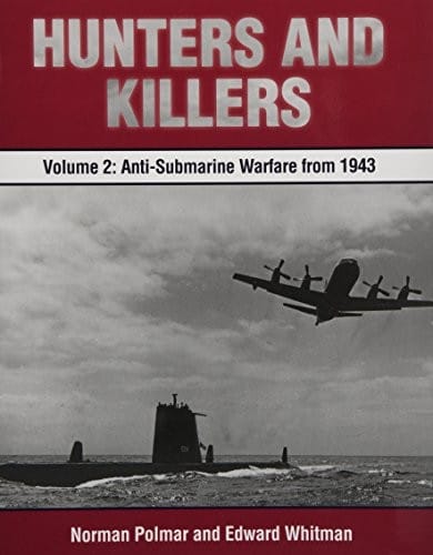 Hunters and Killers : Volume 2