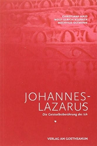 Johannes-Lazarus
