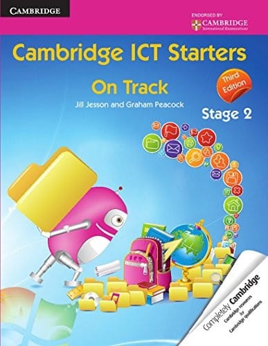 Cambridge ICT Starters