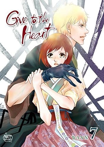 Give to the Heart Volume 7