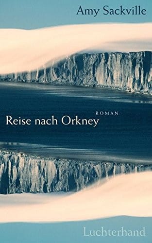 Reise nach Orkney