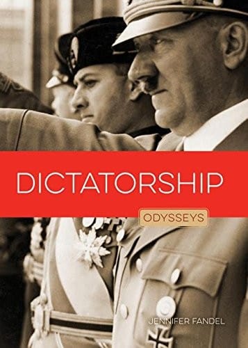 Dictatorship